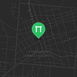 Map showing where Bodyweight workout - Jalapa Municipality - Calisthenics workout is