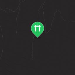 Map showing where Parcourse FitCenter is