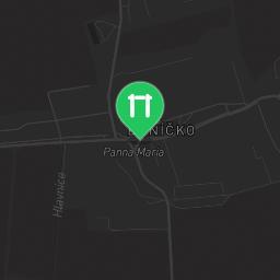 Map showing where Unicov - Street Workout Park - RVL 13 is