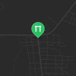 Map showing where Berlin - Street Workout Park - Landschaftspark Johannisthal/Adlershof is