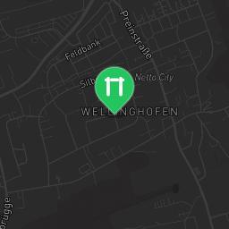 Map showing where Dortmund - Calisthenics Station - Rombergpark is