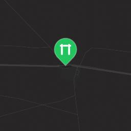 Map showing where Nowy Świat - Outdoor Exercise Station is