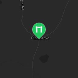 Map showing where Fitness Court Town of Herkimer's Town Recreational Park  - Exercise Stations is