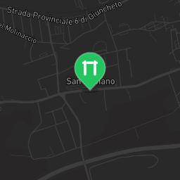 Map showing where Milan - Calisthenics Equipment - Boscoincittà is