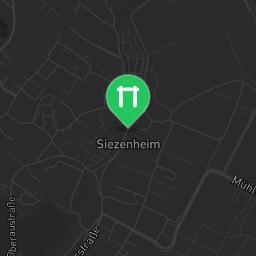Map showing where Salzburg - Outdoor Gym - Siezenheim is
