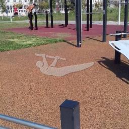 Map showing where Calisthenics Gym Parco Dora (area Valdocco) is