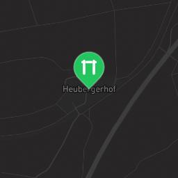 Map showing where Heubergerhof - Outdoor Gym - Husson is