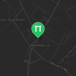 Map showing where Calisthenics Park Arinella Bianca is