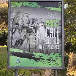 Calisthenics spot Parco calistenico Spotorno