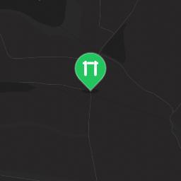 Map showing where Exercise Equipment Flachau is