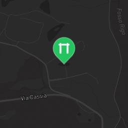 Map showing where Bodyweight gym - Alcamo - Calisthenics workout is