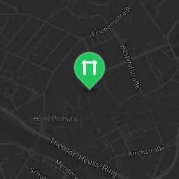 Map showing where Turnbar Calisthenics Anlage in Spich is