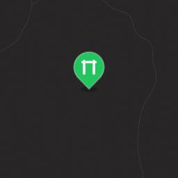 Map showing where Fitness Court Archibald Park - Calisthenics Park New Brunswick, NJ - National Fitness Campaign is