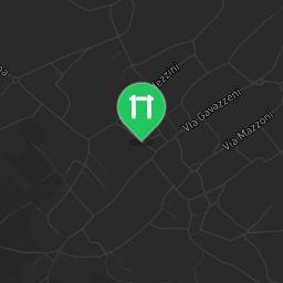 Map showing where Talamona Fitness park is