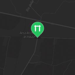 Map showing where Calisthenics Verrua Savoia is