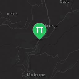 Map showing where Outdoor Fitness Morterone is