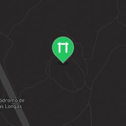Map showing where Lisbon - Calisthenics Park - Olivais is