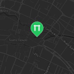 Map showing where Comune di Agrate Brianza Area Calisthenics Street Workout is