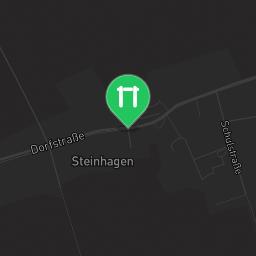Map showing where Steinhagen - Calisthenics Equipment - Realschule is
