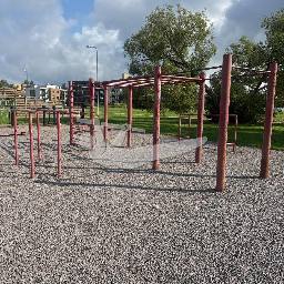 Calisthenics spot Calystenisc place