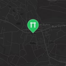 Map showing where Outdoor gym Gif-sur-Yvette is