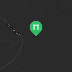 Map showing where Fitness Court Sparkman Park - Calisthenics Park Hartselle, AL is