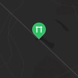 Map showing where Kazakhstan - Street Workout Park - Karagandy Region is
