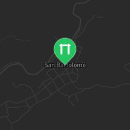 Map showing where Cuenca - INDOOR Calisthenics Gym - KLANBARZ is