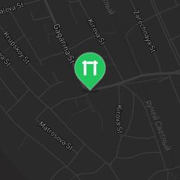 Map showing where Sucleia - Street Workout Park - МОУ  ТСШ №5 is