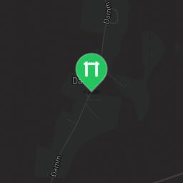 Map showing where Schwandorf - Fitness Trail - Oberpfalz is