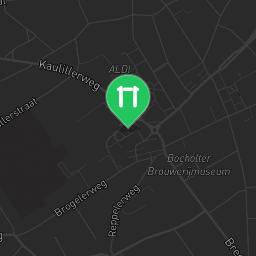 Map showing where Bocholt - Street Workout Park - Outdoor Gym is