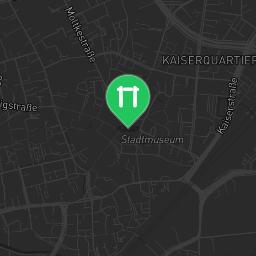 Map showing where Calisthenics Park Avenwedde Bahnhof is