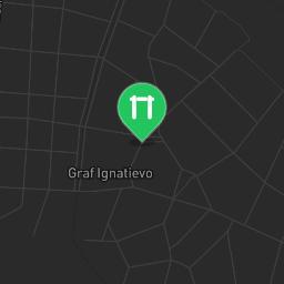 Map showing where Yambol Province - Street Workout Park - Yambol is