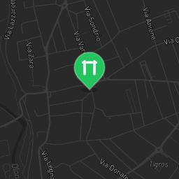 Map showing where Outdoor Fitness Marnate is