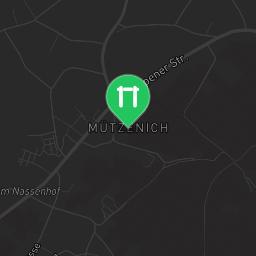 Map showing where Monschau - Outdoor Gym - Kuck Fitness - Sportplatz is