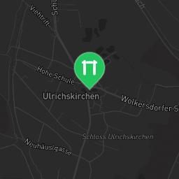 Map showing where BARZFLEX Workout Park Schleindorf is