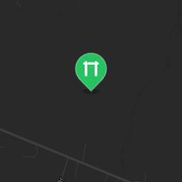 Map showing where Bodyweight workout - Trinity - Calisthenics workout is