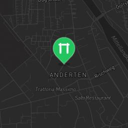 Map showing where Hanover - Calisthenics Park - Misburg - Nord is