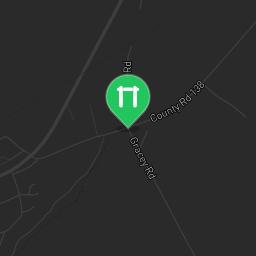 Map showing where Bodyweight gym - Calcium - Calisthenics workout is