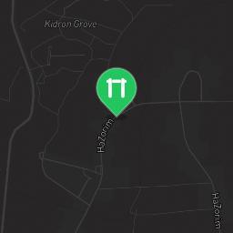 Map showing where Óutdoor Gym Shdema is