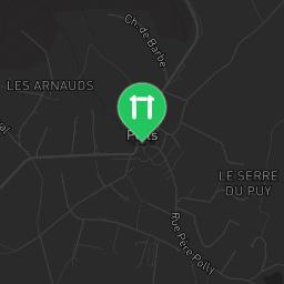 Map showing where Mandeure - Calisthenics Park - Place du 8 Mai is