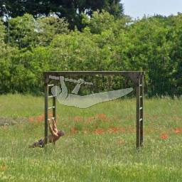 Calisthenics spot Abbiategrasso fitness