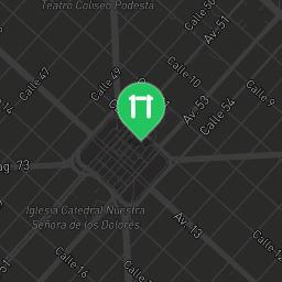 Map showing where Buenos Aires - Outdoor Gym - Teniente Coronel Manuel Besares is