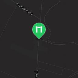 Map showing where Calisthenics Corso Italia Spartaco is