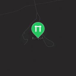 Map showing where Sofia - Street Workout Park - Park "Holy Trinity" is