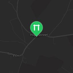 Map showing where Bodyweight gym - London - Calisthenics workout is