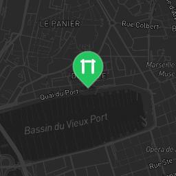 Map showing where Vence - Street Workout Equipment - Chemin Sainte-Anne is
