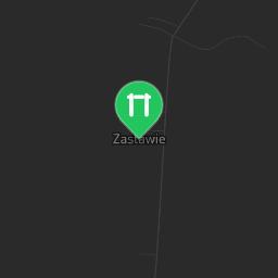 Map showing where Suwałki - Parkour / Street Workout Park - 1Move is
