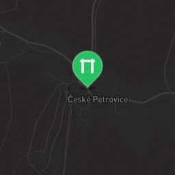 Map showing where Street Workout Park - WORKOUTLAND is