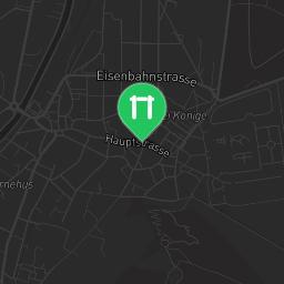 Map showing where ZURICH vitaparcours Einsiedeln is